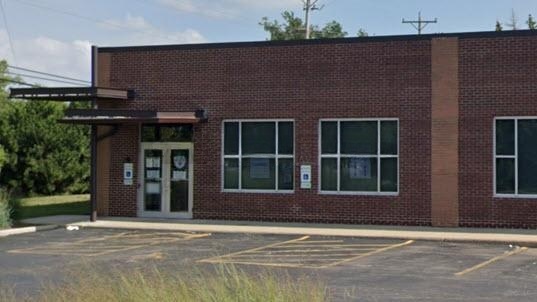 Hillside Social Security Office 60162