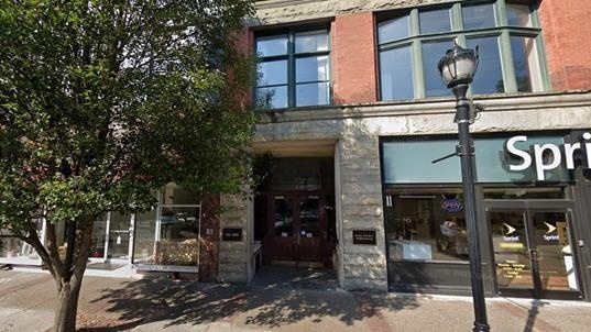 Huntington Social Security Office 25701