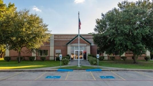 Lufkin Social Security Office 75901