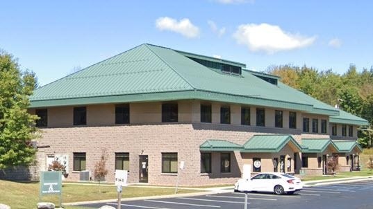 Monticello Social Security Office 12701