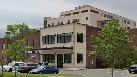 New Britain Social Security Office 06051