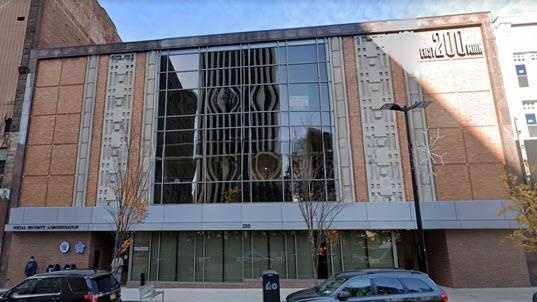 Rochester Social Security Office 14604