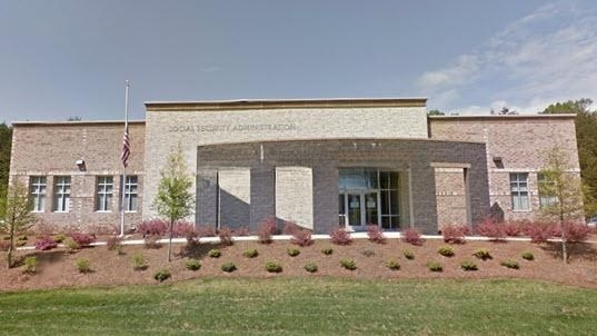 Rock Hill Social Security Office 29730 1