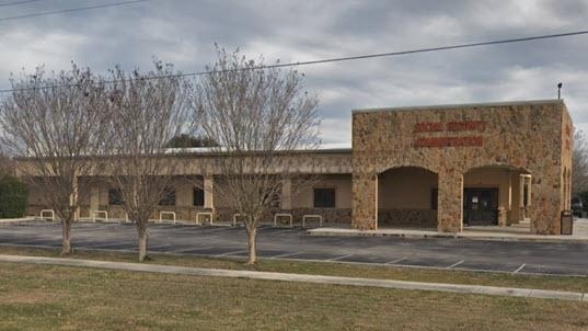 Seguin Social Security Office 78155