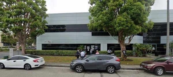 Torrance Social Security Office 90503