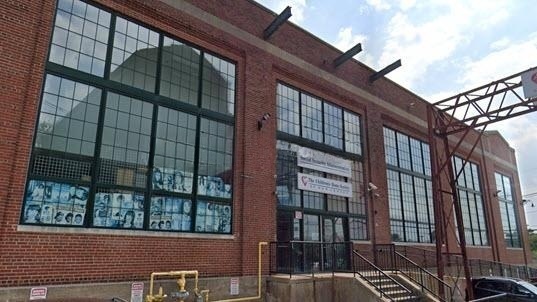 Trenton Social Security Office 08611