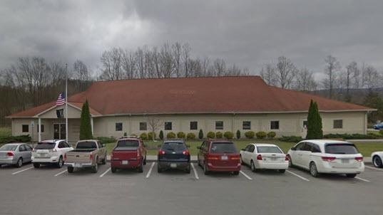 Wise Social Security Office 24293