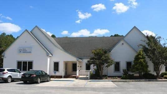 accomac social security office 23301