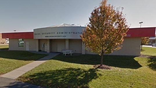 dubois social security office 15801