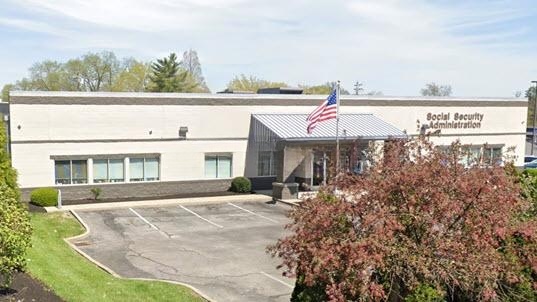 florence social security office 41042