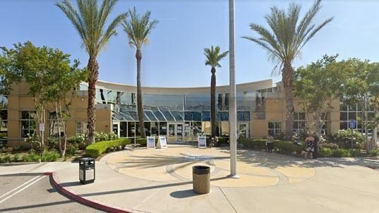 fontana social security office 92337