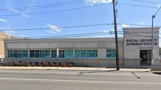 freeport social security office 11520