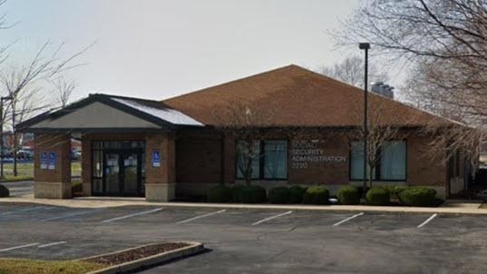 fremont social security office 43420