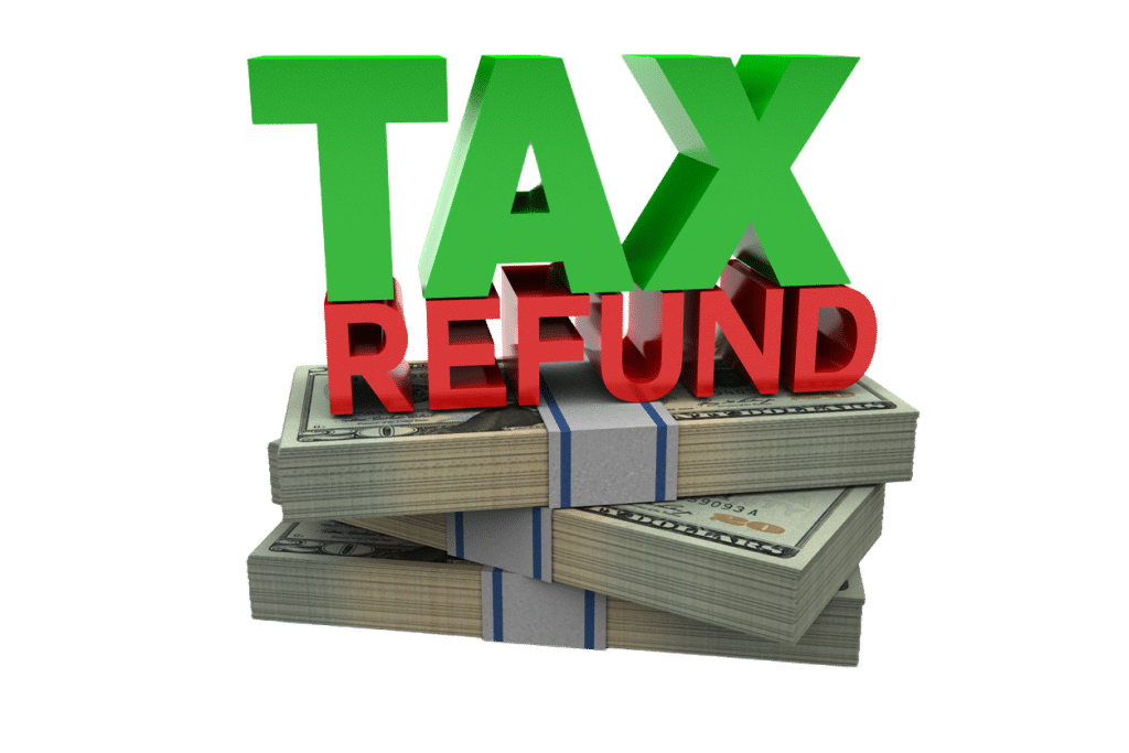 wheres my amended refund