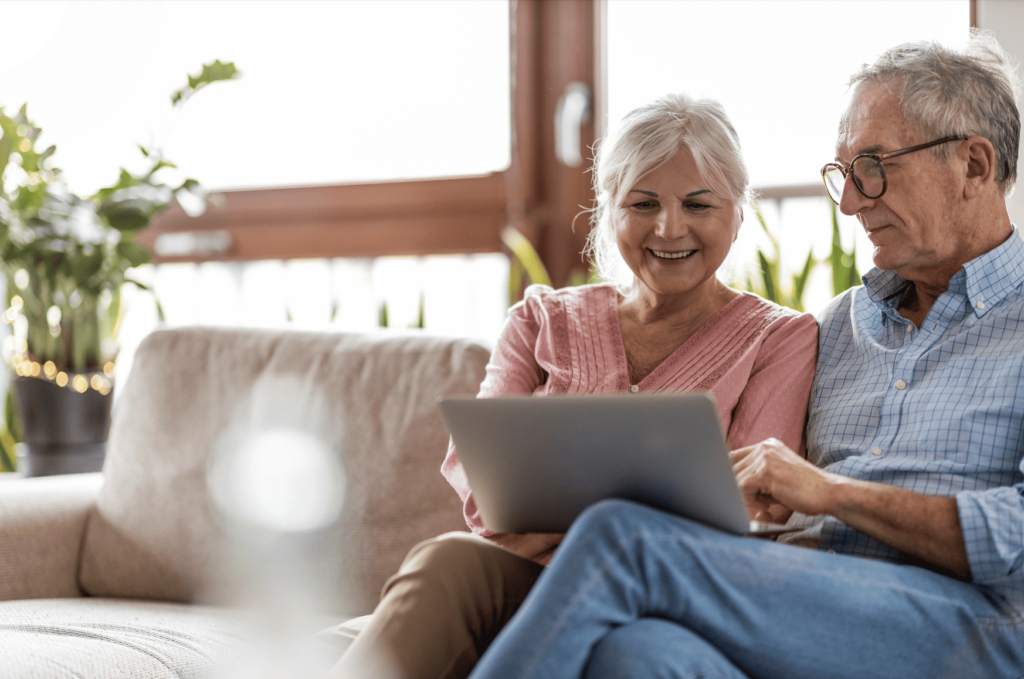 who receives social security