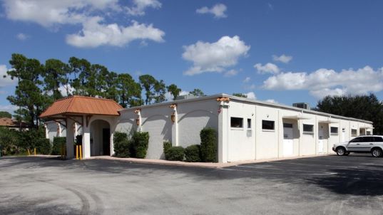 Port Charlotte Social Security Office 33952